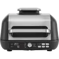 Ninja Pro Ag651eu Multifunksjonell Elektrisk Grill 3.8l