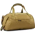 Thule Aion Duffel 35L - duffelilaukku, ruskea