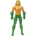 Spin Master Aquaman Figur