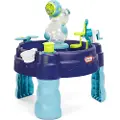 Little Tikes FOAMO 3-in-1 Water Table, Vannbord, 2 år, Flerfarget