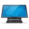 ELO EloPOS Z30 Value - Alt-i-ett - 1 RK3399 inntil - RAM 4 GB - flash 32 GB - Gigabit Ethernet - Android 10 - monitor: LED 15.6 1920 x 1080 (Full HD) @ 60 Hz berøringsskjerm - mørkegrå metallisk