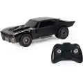 Spin Master Batman Batmobile på radio - filmkjøretøy 6060469 Spin Master