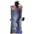 Cocoon Reiselaken I Bomullsflanell