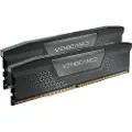 Corsair Vengeance C40 32gb 2x16gb Ddr5 5200mhz Ram-minne