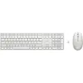 HP 650 Trådløst Tastatur Og Mus Spansk