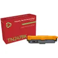 Xerox 006R04517 / Alternative to Brother TN247BK- Black Toner - Laser toner Svart