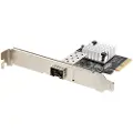 StarTech.com Pci-e-utvidelseskort Pex10gsfp