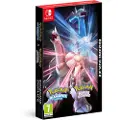 Nintendo Switch Pokémon Brilliant Diamond And Shining Pearl Double Pack
