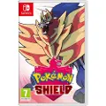 Nintendo Switch Pokemon Escudo