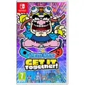 Nintendo Warioware:get It Together