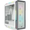 Corsair Icue 5000t Rgb Tårn Med Vindu