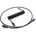 Cablemod CM-PKCA-CKAK-KK150KK-R, 1,5 m, USB A, USB C, svart