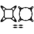 NZXT - Monteringssett for væskekjølesystem - (for: LGA1700) - for Kraken X31, X40, X41, X42, X52, X53, X60, X61, X62, X63, X72, X73, Z53, Z63, Z73