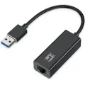 LevelOne Usb-0401 Usb-nettverksadapter