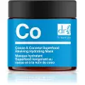 Dr Botanicals Cocoa&coconut Superfood Mask50ml Bodylotion