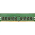 Synology - DDR4 - modul - 16 GB - DIMM 288-pin - 1333 MHz - ikke-bufret - ECC - for FlashStation FS2500