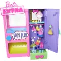 Barbie Extra Fashion Vending Machine Playset
