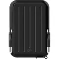 Silicon Power A66 1tb Ekstern Hdd