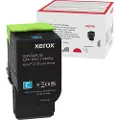 Xerox Tonere cyan 5.500 sider