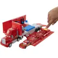 Mattel Mack Transformerbare Biler Sett