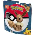 Mega Pokémon Eevee Byggesett For Barn