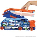 Hot Wheels Rask Falltransportkjøretøy
