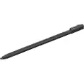 Lenovo ThinkPad Pen Pro-11 - Aktiv stift - svart - CRU - for ThinkPad X13 Yoga Gen 2 20W8, 20W9 X13 Yoga Gen 3 21AW, 21AX