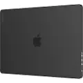 Incase Designs Dots - Hardskallsveske for notebook - 16 - svart - for Apple MacBook Pro (16.2 tommer)