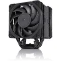 Noctua NH-U12A chromax.black - CPU Luftkjøler - Max 23 dBA