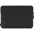Incase Compact - Notebookhylster - in Woolenex - 15 / 16 - grafitt - for Apple MacBook Pro (16 tommer)