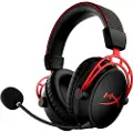 HyperX Cloud Alpha Trådløst Gamingheadset