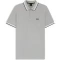Hugo Boss Paddy 10241663 Kortermet Poloskjorte
