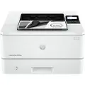 HP Laserjet Pro 4002dw Laser Multifunksjonsskriver