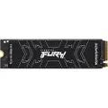 Kingston Nvme Fury Renegade 500gb Ssd M.2