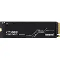 Kingston Kc3000 4tb Ssd M.2