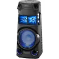Sony MHC-V43D - Selskapshøyttaler - trådløs - Bluetooth - Appstyrt - treveis