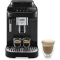 De'Longhi Magnifica Evo ECAM290.21.B - Automatisk kaffemaskin med melkeskummer - 15 bar - svart