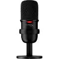 HyperX SoloCast USB Condenser - Svart