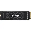 Kingston | FURY Renegade - SSD - 2 TB - intern - M.2 2280 - PCIe 4.0 x4 (NVMe)