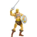 Mattel He-man-figur