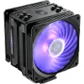 Cooler Master Hyper 212 RGB Black Edition - CPU Luftkjøler