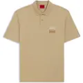 Hugo Boss Dusplity 10269696 01 T-skjorte