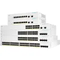 Cisco Cbs220 Smart Ge 4x10g 48 Switch