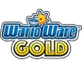 Nintendo 3ds Wario Ware Gold
