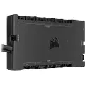 Corsair Icue Core Xt-kontroller Hastighet Y Rgb-vifte