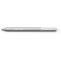 Microsoft Classroom Pen 2 - Aktiv stift - 2 knapper - platina, lysegrå - akademisk (en pakke 20) - for Surface Go, Go 2, Pro (I midten av 2017), Pro 4, Pro 6, Pro 7, Pro 7+