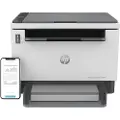 HP Laserjet Tank Mfp 1604dw Laser Multifunksjonsskriver