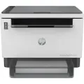 HP LaserJet Tank MFP 2604dw All in One Laserskriver Multifunksjon - Sort/hvit - Laser