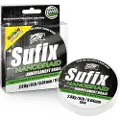 Sufix Nanobraid Flettet Fiskesnøre 100 M