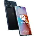 Motorola Edge 40 Pro 256GB/12GB - Interstellar svart